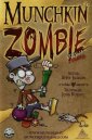 zdjęcie zabawki, gry - Munchkin Zombie