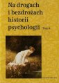 okładka książki - Na drogach i bezdrożach historii