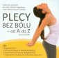 okładka książki - Plecy bez bólu od A do Z. Praktyczny