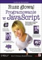 okładka książki - Programowanie w JavaScript. Rusz