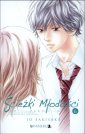 okładka książki - Ścieżki młodości. Ao Haru Ride.