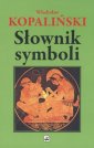 okładka książki - Słownik symboli