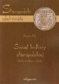 okładka książki - Świat kultury staropolskiej. Teksty