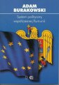 okładka książki - System polityczny współczesnej