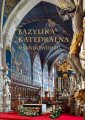 okładka książki - Bazylika Katedralna w Sandomierzu