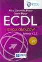 okładka książki - ECDL S4. Edycja obrazów Syllabus