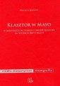 okładka książki - Klasztor w Mayo w kontekście wczesnego