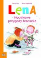 okładka książki - Lena. Nocnikowe przygody braciszka