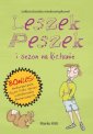 okładka książki - Leszek Peszek i sezon na kichanie