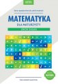 okładka podręcznika - Matematyka dla maturzysty. Zbiór