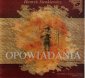 pudełko audiobooku - Opowiadania