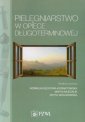 okładka książki - Pielęgniarstwo w opiece długoterminowej