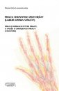 okładka książki - Praca wszystko zwycięża? (Labor