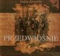 pudełko audiobooku - Przedwiośnie