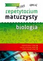 okładka podręcznika - Biologia. Repetytorium maturzysty