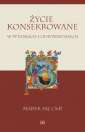 okładka książki - Życie konsekrowane w pytaniach