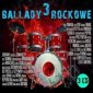 okładka płyty - Ballady rockowe 3