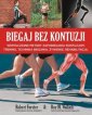 okładka książki - Biegaj bez kontuzji. Współczesne