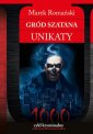 okładka książki - Gród szatana. Unikaty