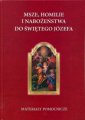 okładka książki - Msze, homilie i nabożeństwa do