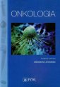 okładka książki - Onkologia. Podręcznik dla pielęgniarek