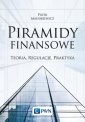 okładka książki - Piramidy finansowe