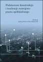 okładka książki - Podstawowe konstrukcje i tendencje
