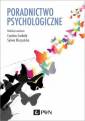 okładka książki - Poradnictwo psychologiczne