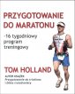 okładka książki - Przygotowanie do maratonu. 16 tygodniowy