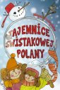 okładka książki - Tajemnice Świstakowej Polany