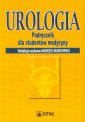 okładka książki - Urologia. Podręcznik dla studentów