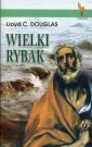 okładka książki - Wielki Rybak