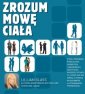 okładka książki - Zrozum mowę ciała