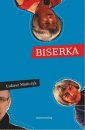 okładka książki - Biserka