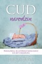 okładka książki - Cud narodzin