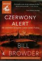 pudełko audiobooku - Czerwony alert (CD mp3)