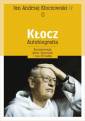 okładka książki - Kłocz. Autobiografia: rozmawiają