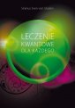 okładka książki - Leczenie kwantowe dla każdego