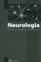 okładka książki - Neurologia. Analiza przypadków