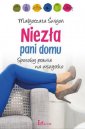 okładka książki - Niezła Pani domu. Sposoby prawie