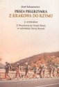 okładka książki - Piesza pielgrzymka z Krakowa do