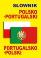 okładka podręcznika - Słownik polsko-portugalski, portugalsko-polski