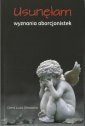 okładka książki - Usunęłam. Wyznania aborcjonistek