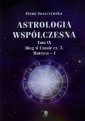 okładka książki - Astrologia współczesna. Tom 9.