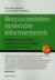 Bezpieczeństwo systemów informacyjnych. - okładka książki