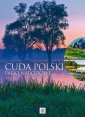 okładka książki - Cuda Polski. Parki Narodowe