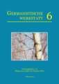 okładka książki - Germanistische Werkstatt 6