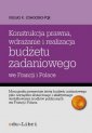 okładka książki - Konstrukcja prawna, wdrażanie i