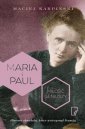 okładka książki - Maria i Paul. Miłość geniuszy