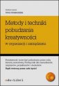 okładka książki - Metody i techniki pobudzania kreatywności